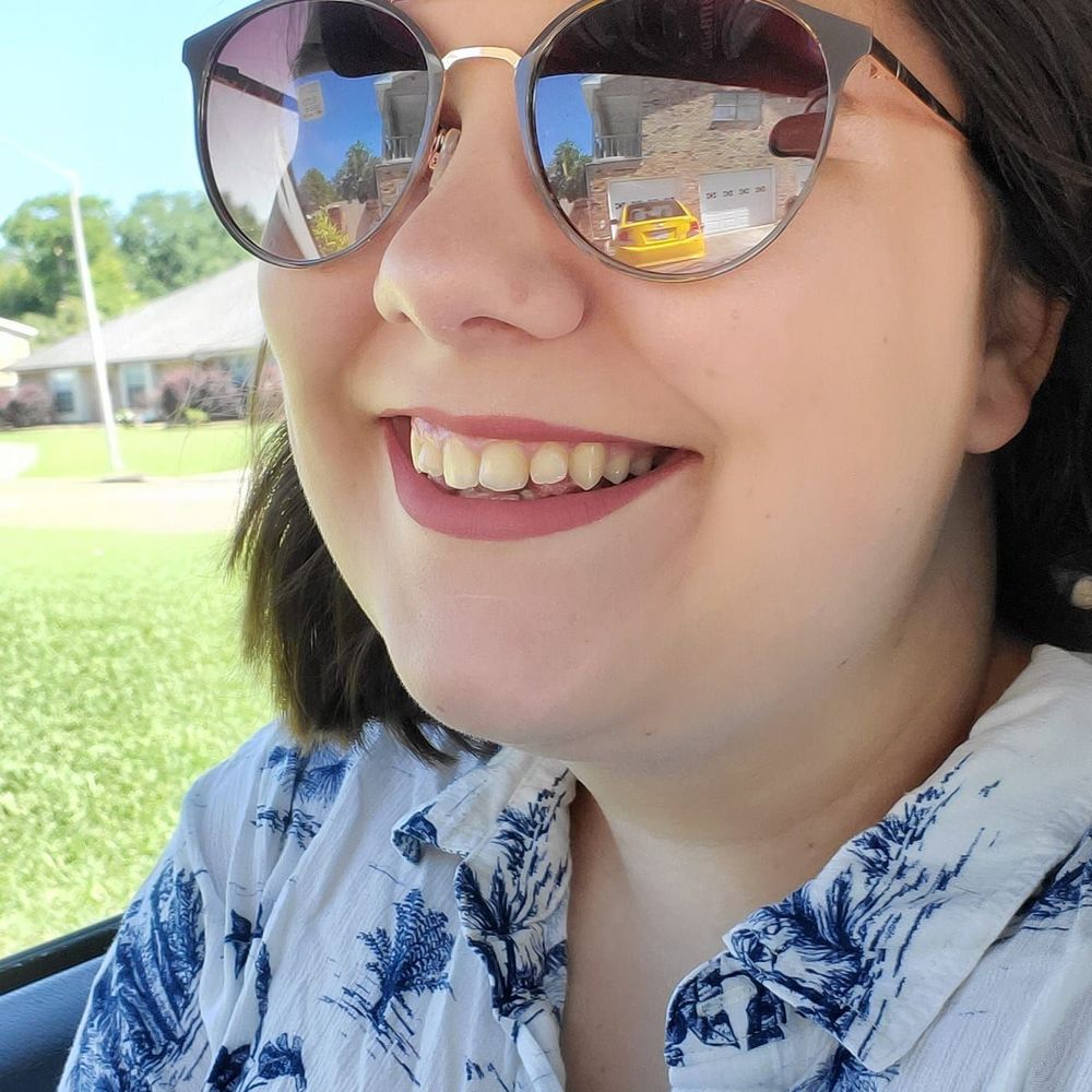 Meet your Posher, Hannah